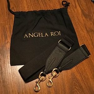 Angela Roi webbing strap